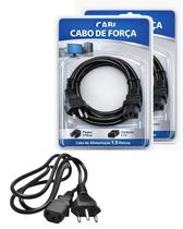 3 Cabo De Força 3 Metros 10a