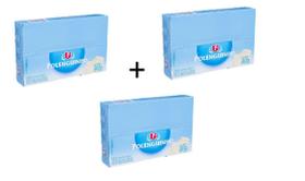 3 caixas de Queijo Polenguinho Light c/ 72 Unidades cada total 216 unidades 3 caixas de Queijo Polenguinho Light c/ 72 Unidades cada total 216 unidades