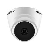 3 Câmeras Fullhd Intelbras Vhl 1220 Dome 1080p Interna 20mts