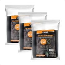 3 Capa De Proteção Para Assento De Carro Pet Multilaser 3 Capa De Proteção Para Assento De Carro Pet Multilaser