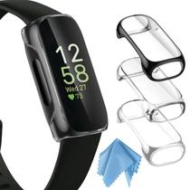 3 Capas Fintie para Fitbit Inspire 3/2/HR