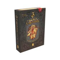 3 Capítulos