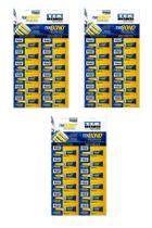 3 Cartelas Com 12 Colas Instantânea Multiuso Tek Bond 2 gr 3 Cartelas Com 12 Colas Instantânea Multiuso Tek Bond 2 gr
