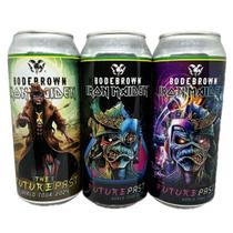 3 Cerveja Iron Maiden Future Past 473ml Lançamento Tour 2025 3 Cerveja Iron Maiden Future Past 473ml Lançamento Tour 2025
