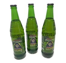 3 Cervejas Aces High Trooper Iron Maiden Hoppy Ale 600Ml Kit