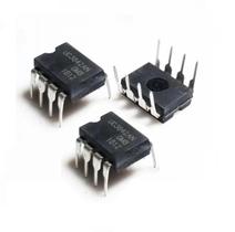 3 Circuito Integrado UC3842AN UC3842 PWM DIP-8 Original
