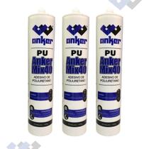 3 Cola Pu 40 Profissional Placa Revestimento Pvc 3d 3 Cola Pu 40 Profissional Placa Revestimento Pvc 3d