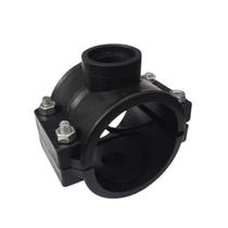3 Colar de Tomada 75mm X 3/4" Derivação Simples 4 Parafusos 3 Colar de Tomada 75mm X 3/4" Derivação Simples 4 Parafusos