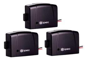 3 Controle Portão Eletrônico Tx Car Farol Seg Garen Rcg Agl