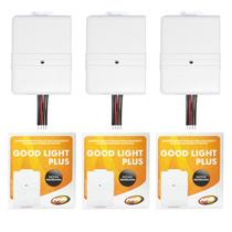3 Controle Remoto Farol Alto Carro Moto 12v Tx Car Good Light Ppa 3 Controle Remoto Farol Alto Carro Moto 12v Tx Car Good Light Ppa