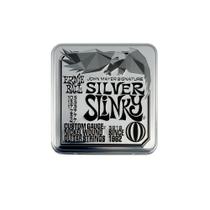 3 Cordas de Guitarra Elétrica Ernie Ball John Mayer 3 Cordas de Guitarra Elétrica Ernie Ball John Mayer