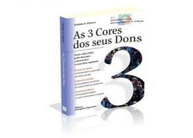 3 Cores dos Seus Dons, As - Esperança