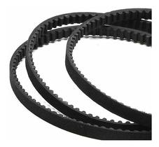 3 Correia Do Motor Da Maquina De Costura Domestica