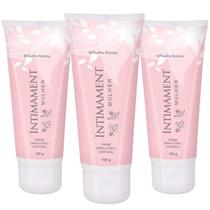 3 Creme Depilatório Corporal Abelha Rainha 100g - Depilação