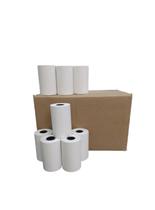 3 cx bobina termica 80x40 cupom fiscal c/ 30 un pdv sat 3 cx bobina termica 80x40 cupom fiscal c/ 30 un pdv sat