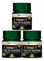 3 de Alecrim Gel Massageador Ultra Refrescante e Relaxante 3 de Alecrim Gel Massageador Ultra Refrescante e Relaxante