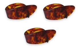 3 dedeiras ronsani classic tortoise shell canhoto 356 3 dedeiras ronsani classic tortoise shell canhoto 356