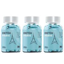 3 Detox Paris Original