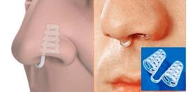 3 Dilatadores Nasal Anti-ronco - Lullu Personalizados