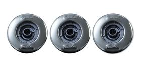 3 Dispositivo Retorno Inox Pratic Sodramar Piscinas