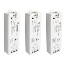 3 Driver Externo 150w 100v-277v 24v Ip67 Ledvance 7018896