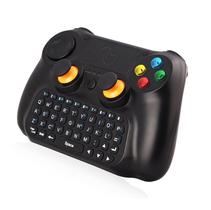 3 em 1 Android Game Handle Controller com teclado yt