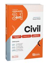 3 em 1 - civil 3 em 1 - civil