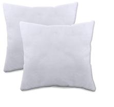 3 Enchimento para almofada 45x45 TNT grosso Macia 3 Enchimento para almofada 45x45 TNT grosso Macia