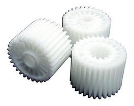 3 Engrenagem Do Cambio Lavadora Electrolux Lm06 Lm08