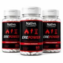 3 erepower original 60 cápsulas