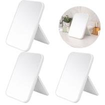 3 Espelhos Retangular de Mesa para Banheiro e Maquiagem 3 Espelhos Retangular de Mesa para Banheiro e Maquiagem