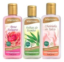 3 Essência Talco Bambu Rosa Bulgara Lar Hoteis Pousadas 3 Essência Talco Bambu Rosa Bulgara Lar Hoteis Pousadas