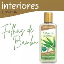 3 Essência Talco Bambu Rosa Bulgara Lar Hoteis Pousadas