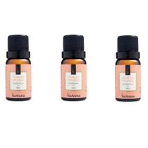 3 Essências Flor De Pitanga - 10Ml Via Aroma