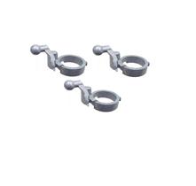 3 excêntrico reparo porta malas fox gol g4 em metal 3 excêntrico reparo porta malas fox gol g4 em metal