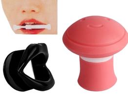 3 Exercitadores Faciais Força Muscular Bochecha Queixo Boca - Reissil 3 Exercitadores Faciais Força Muscular Bochecha Queixo Boca - Reissil