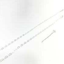 3 Extensores Prata Legitima 925