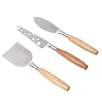 3 Facas para Queijo em Acacia Kenya