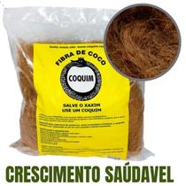 3 Fibra De Coco Forro Carpete Ninhos De Pássaros 200g 3 Fibra De Coco Forro Carpete Ninhos De Pássaros 200g