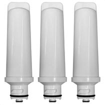 3 Filtro Refil Para Purificador Electrolux PA20G PA30G PA10N 3 Filtro Refil Para Purificador Electrolux PA20G PA30G PA10N