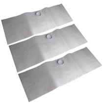 3 Filtro Saco Aspirador Electrolux Eletrolux Flex 3 Filtro Saco Aspirador Electrolux Eletrolux Flex