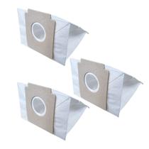 3 Filtro Saco Aspirador Eletrolux Neo Listo Pet Lover