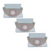 3 Filtro Saco Aspirador Karcher A2003 A2004 2003 2004