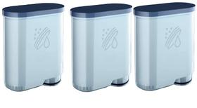 3 Filtros AquaClean Cafeteira Philips Walita EP2230
