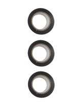 3 Fita Isolante 5M Super Forte Anti-Chamas
