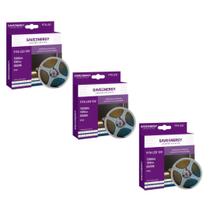 3 Fita LED 12V 12W/m 6500K 5m 120LEDs/m IP20 Save Energy 3 Fita LED 12V 12W/m 6500K 5m 120LEDs/m IP20 Save Energy