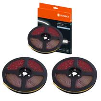 3 Fitas Led Ecoflex 5W 6500k 12v 5 Metros IP65 Ledvance 3 Fitas Led Ecoflex 5W 6500k 12v 5 Metros IP65 Ledvance
