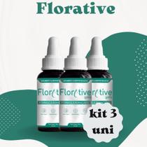 3 florative original 30ml super potente