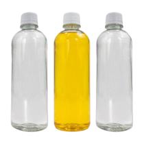 3 Fluidos 500ml Para Vela Lamparina Tocheiro Citronela & Normal Sem Odor 3 Fluidos 500ml Para Vela Lamparina Tocheiro Citronela & Normal Sem Odor