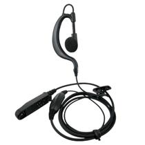 3 Fone Baofeng Para Rádio Comunicador Uv9r 9r Plus 3 Fone Baofeng Para Rádio Comunicador Uv9r 9r Plus